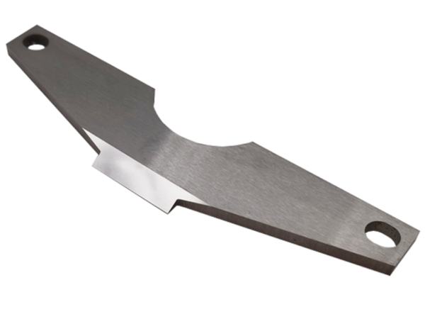 Shaped blades - Image 4