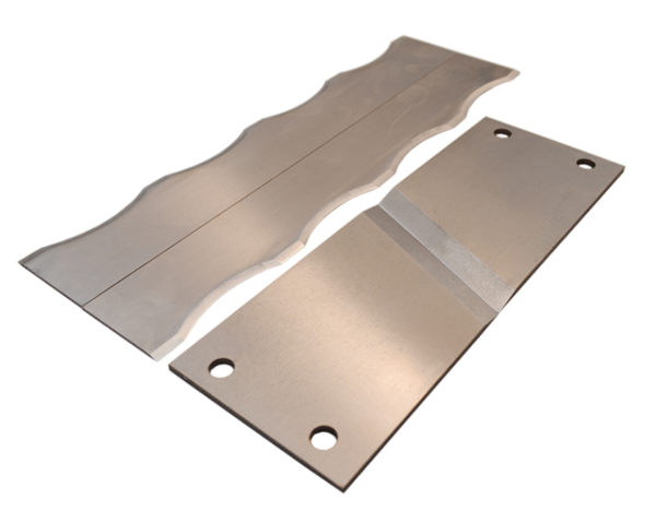 Shaped blades - Image 3