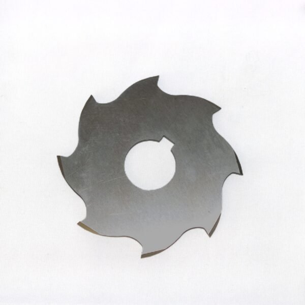 Angle Milling Cutter