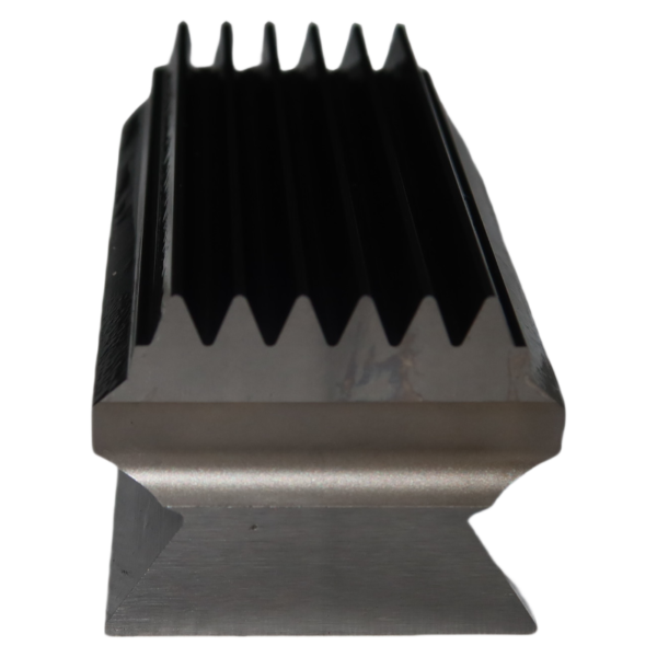 Forming knives - toothed knives - Image 3