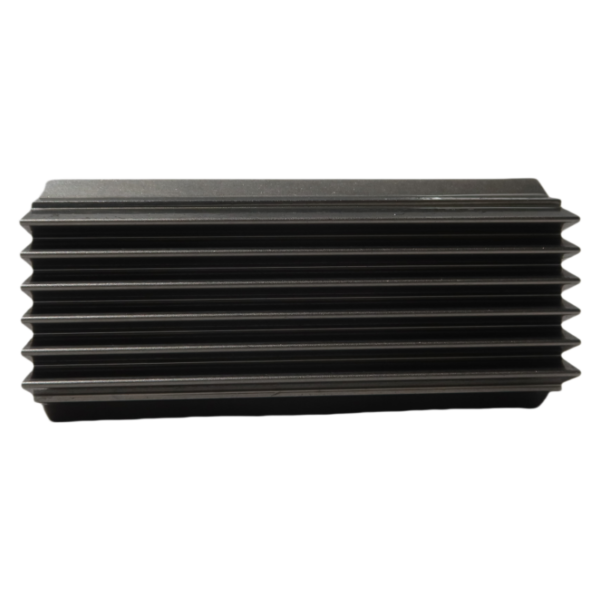 Forming knives - toothed knives - Image 2