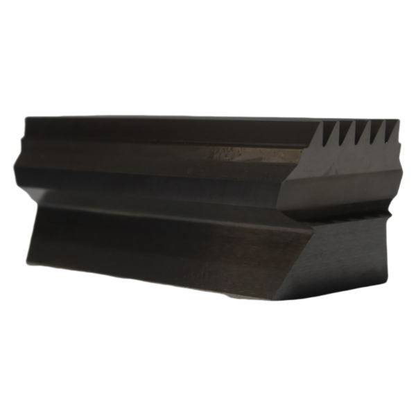 Forming knives - toothed knives - Image 6