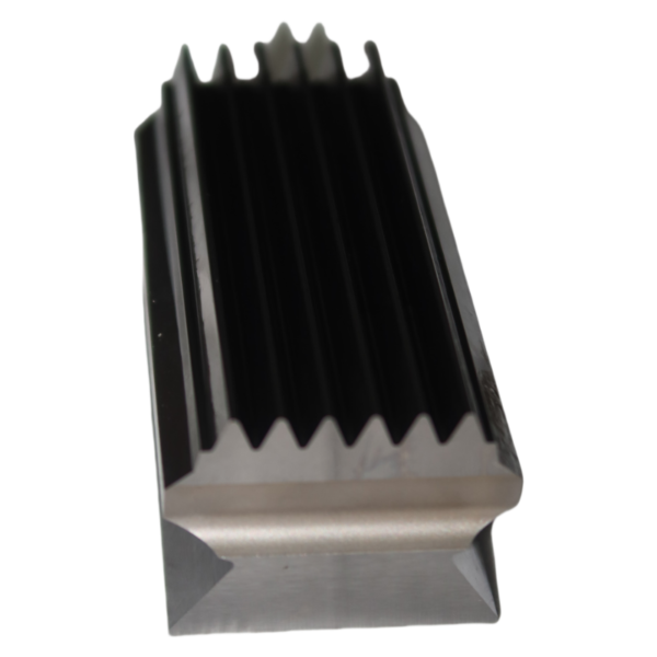 Forming knives - toothed knives - Image 5