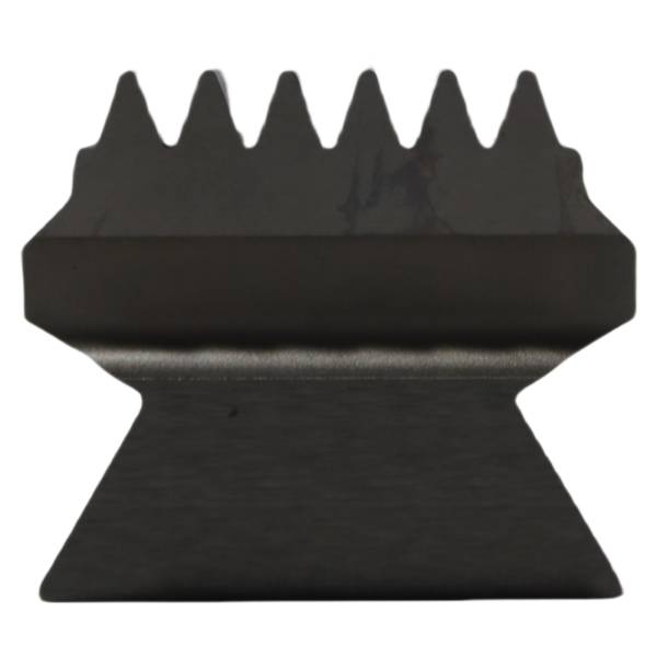 Forming knives - toothed knives - Image 7
