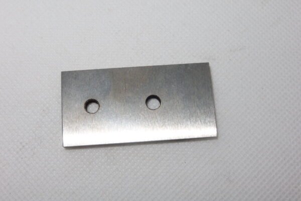 JIUHENG JM| Two - Hole Industrial Cutter Blade for Cutting Operations - Image 6